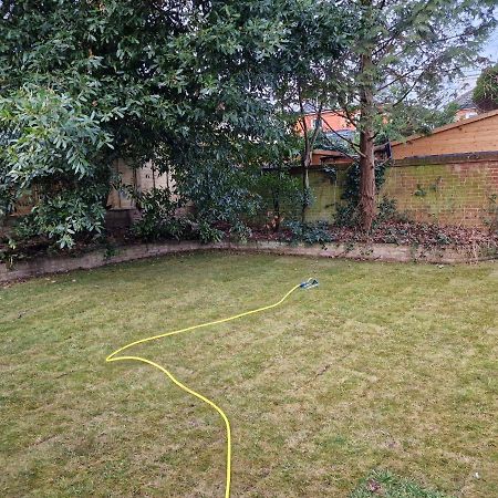 Luxury 3 Bed House W Parking & Garden! 1 Villa Bournemouth Exterior photo