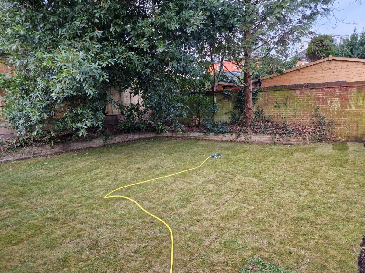 Luxury 3 Bed House W Parking & Garden! 1 Villa Bournemouth Exterior photo